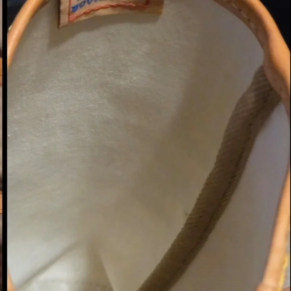 Dooney & Bourke Pinic Ants Collection Plaid Tote - Picture 10 of 10